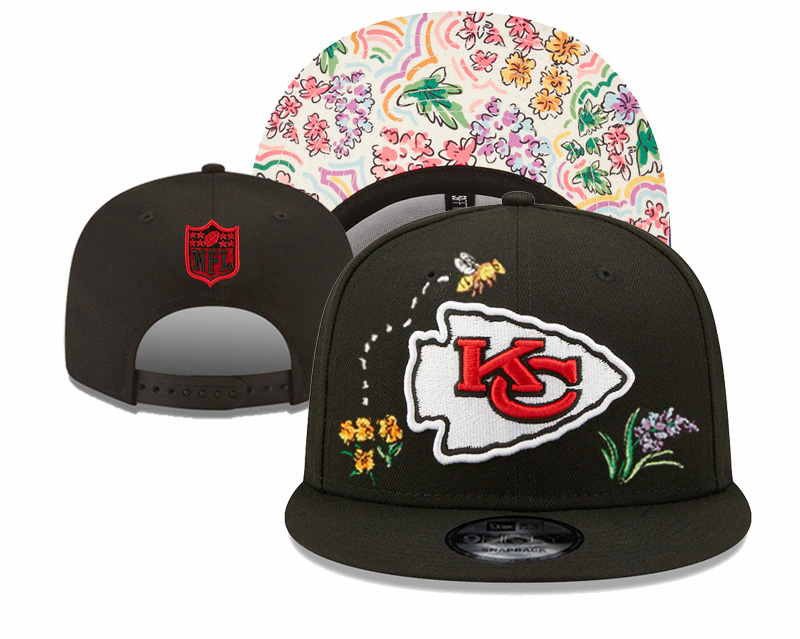 Kansas City Chiefs 2025 Stitched Snapback Hats 003 Kansas City Chiefs 2025 Stitched Snapback Hats 003